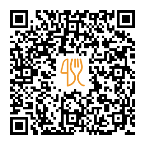 QR-kod till menyn för Gula Villan