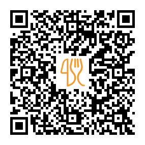 QR-kod till menyn för Haus Vinbar Bistro