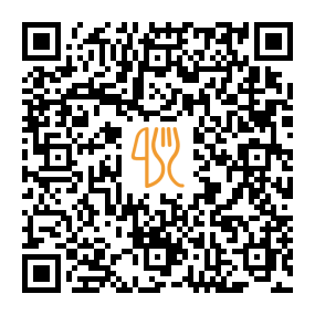 QR-kod till menyn för Bistro Amerique