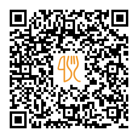 QR-kod till menyn för Heviarya Restaurang Ab