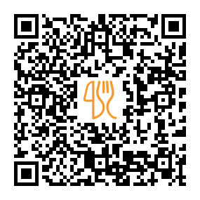 QR-kod till menyn för Matbar Galleri Tegel