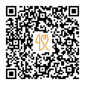 QR-kod till menyn för Mega-grillen