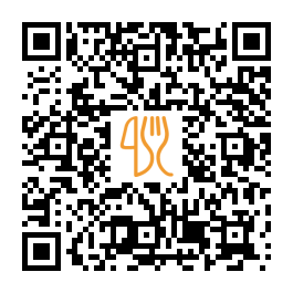 QR-kod till menyn för Nannas Kök