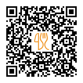 QR-kod till menyn för Gula Pizzerian