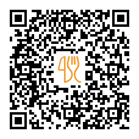 QR-kod till menyn för Gandhi Restaurang Umeå