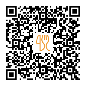 QR-kod till menyn för Jinx Food Truck