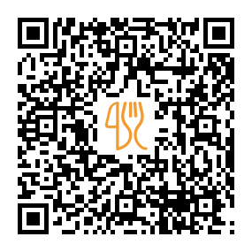 QR-kod till menyn för Max Västerås Erikslund