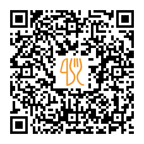 QR-kod till menyn för Stf Fjällstation Kebnekaise