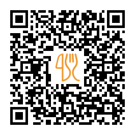 QR-kod till menyn för Lavin Restaurang