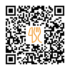 QR-kod till menyn för Brännö Brygga