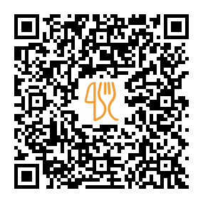 QR-kod till menyn för Årsunda Strandbad