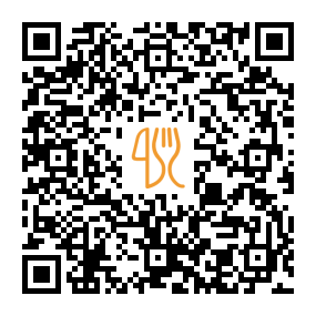 QR-kod till menyn för Bryggan Västervik Ab