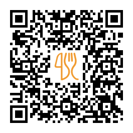 QR-kod till menyn för Vildmarksbyn