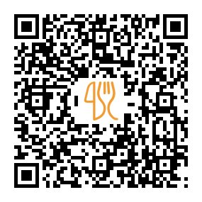 QR-kod till menyn för Melanders Nacka Forum