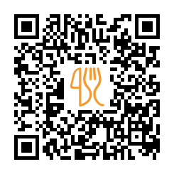 QR-kod till menyn för Café Visthuset