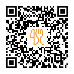 QR-kod till menyn för Orgieborgen