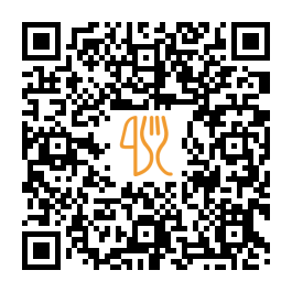 QR-kod till menyn för Håfveruds Brasseri