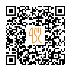 QR-kod till menyn för Hallagården