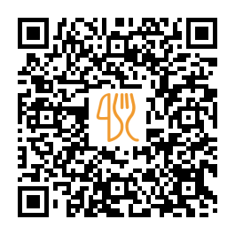 QR-kod till menyn för Bio Folkets Haus