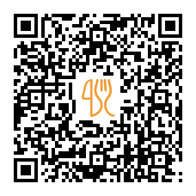 QR-kod till menyn för Bryggargatan Bistro