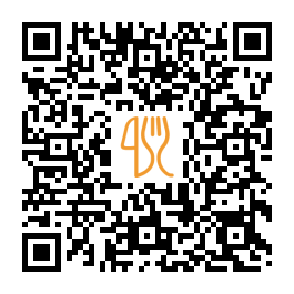 QR-kod till menyn för Ett Glas