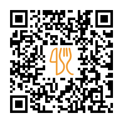 QR-kod till menyn för Matrummet