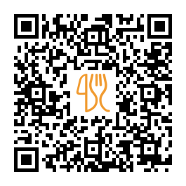 QR-kod till menyn för Hallenskolan