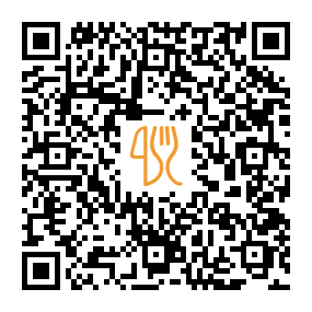 QR-kod till menyn för Restaurang Vågen