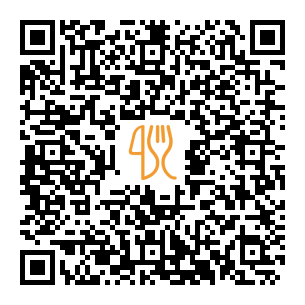 QR-kod till menyn för Church Street Saloon