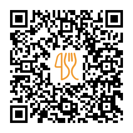 QR-kod till menyn för Kathy Thai Restaurang