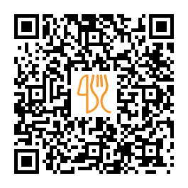 QR-kod till menyn för Pizzeria Oral