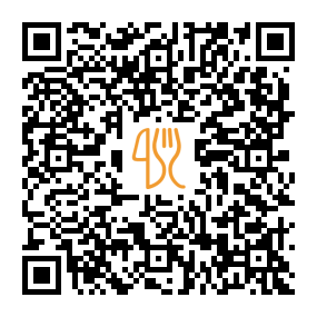 QR-kod till menyn för Berga Brystuga Ord, Jord Och Bord