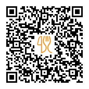 QR-kod till menyn för Sjoevik Pizzeria