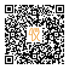 QR-kod till menyn för Teaterbaren