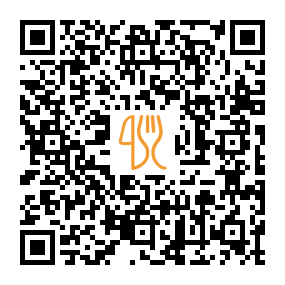 QR-kod till menyn för Sushi Fuji