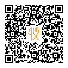 QR-kod till menyn för Bryggan Mat