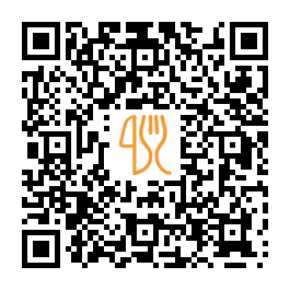 QR-kod till menyn för Kafe Laengan