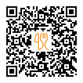 QR-kod till menyn för Pub Bänken