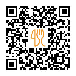 QR-kod till menyn för Ubbes Grill