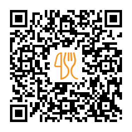 QR-kod till menyn för Indisk Grill