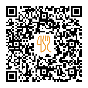 QR-kod till menyn för Café Avenyn