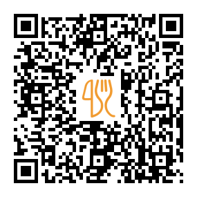 QR-kod till menyn för Vikens Restaurang