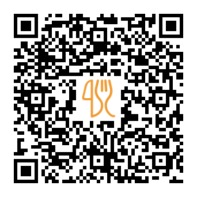 QR-kod till menyn för Krogsupport I Hunnebostrand