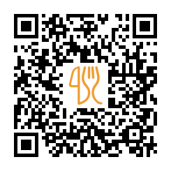 QR-kod till menyn för Bykrogen