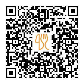 QR-kod till menyn för Restaurang Travmuseet