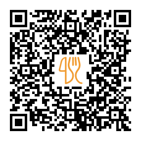 QR-kod till menyn för Restaurang Pizzeria Milan