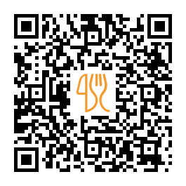 QR-kod till menyn för Baba Gannug
