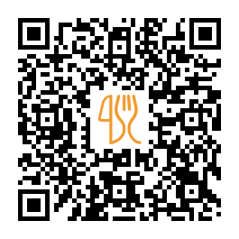 QR-kod till menyn för Restaurang Liljedal