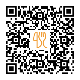 QR-kod till menyn för Happy Sushi
