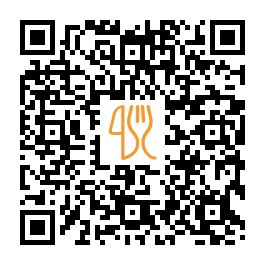 QR-kod till menyn för Café Corno